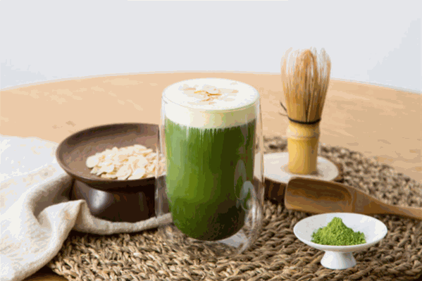 溢可仙奶茶