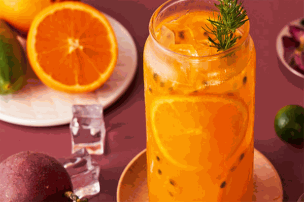 小时光奶茶