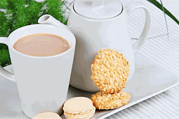 秀秀奶茶