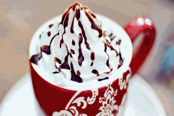 秀秀奶茶