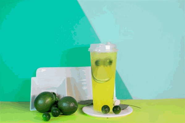 紫轩缘奶茶