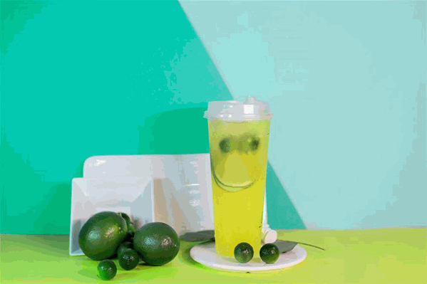 紫轩缘奶茶