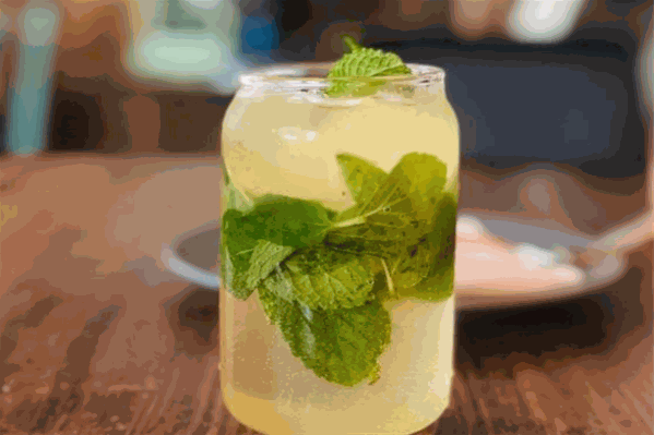 舒小慢奶茶