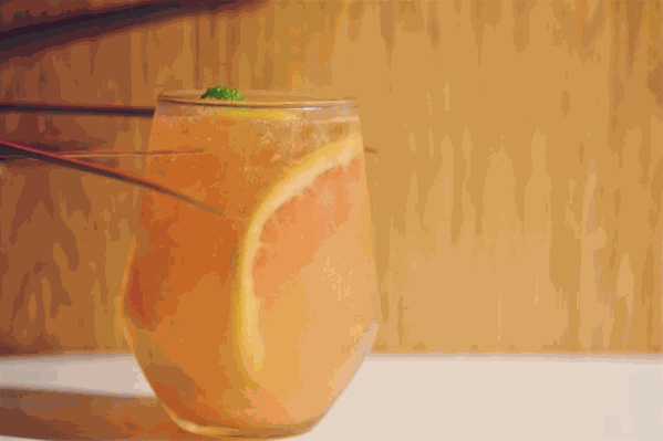 檬小饮奶茶