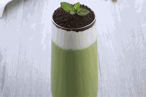 星期日奶茶