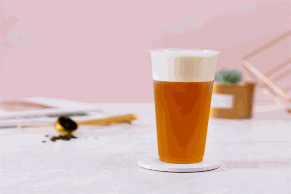 星期日奶茶
