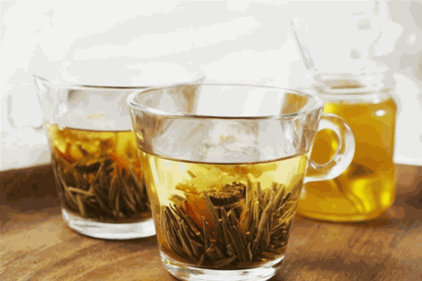 后后茶