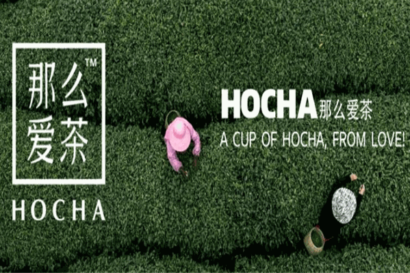 那么爱茶 那么爱茶
