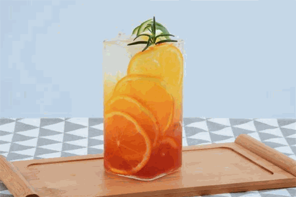 倾杯奶茶
