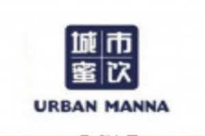 城市蜜饮品牌logo