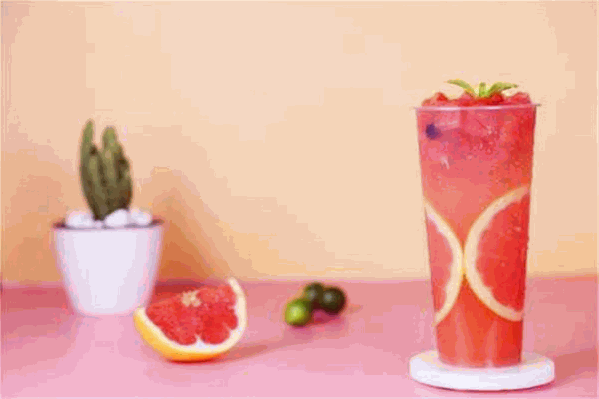 奶茶风暴