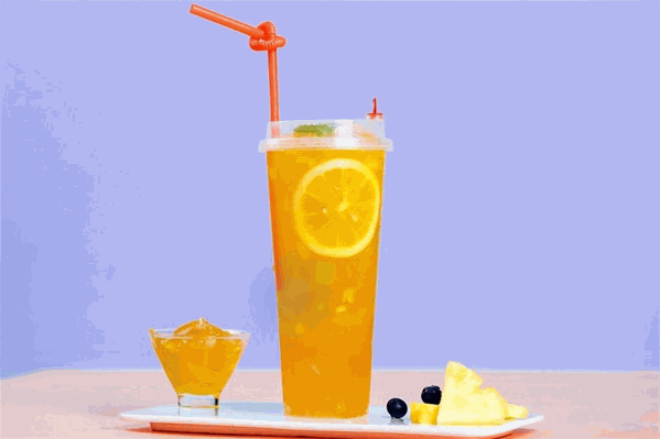 奶茶风暴 奶茶风暴