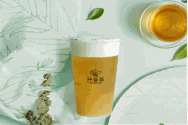 茶荟茶