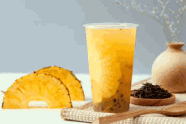 哈喽奶茶 哈喽奶茶