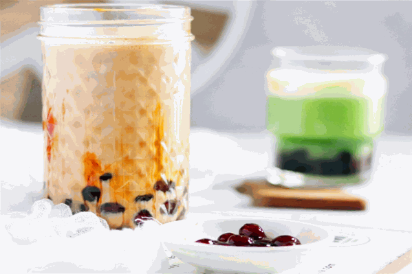 哈喽奶茶 哈喽奶茶