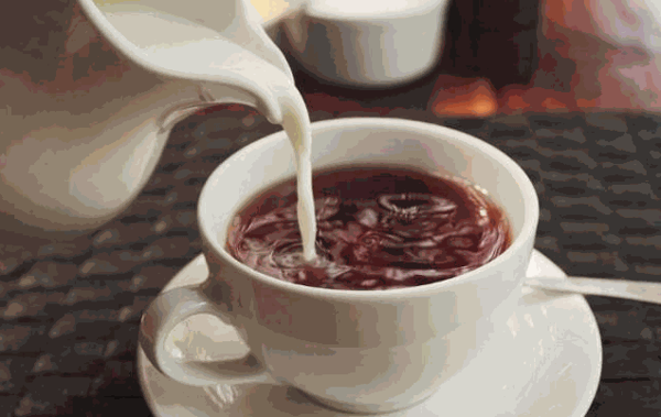 茶爸爸奶茶