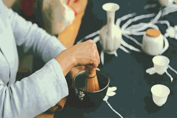 點茶 點茶