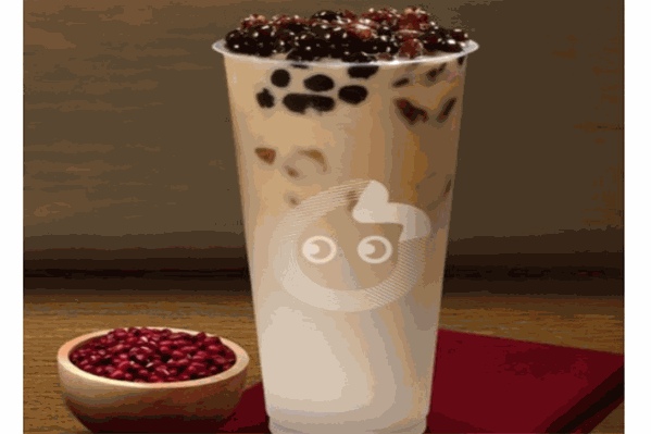 嘟可奶茶