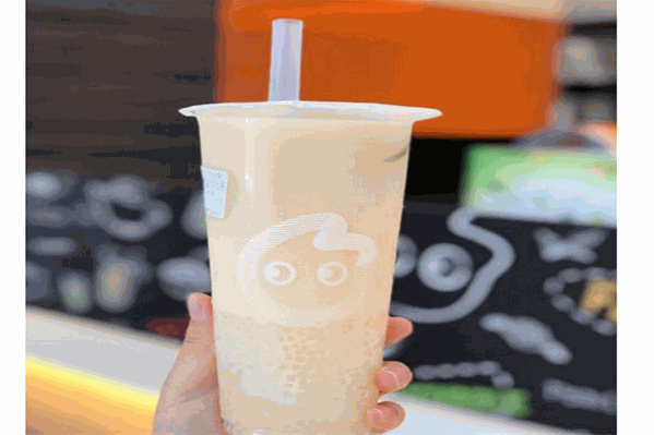 嘟可奶茶