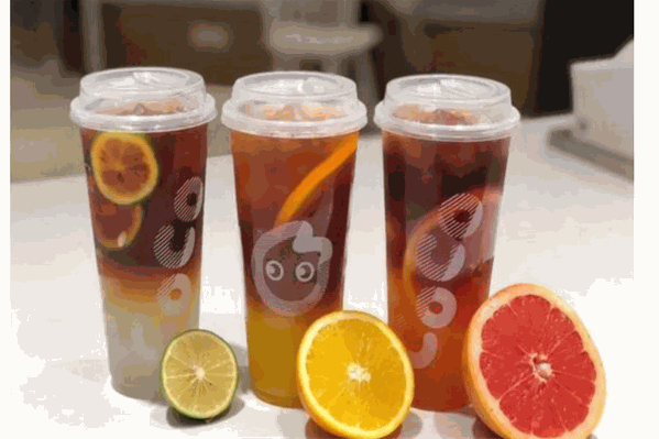 嘟可奶茶