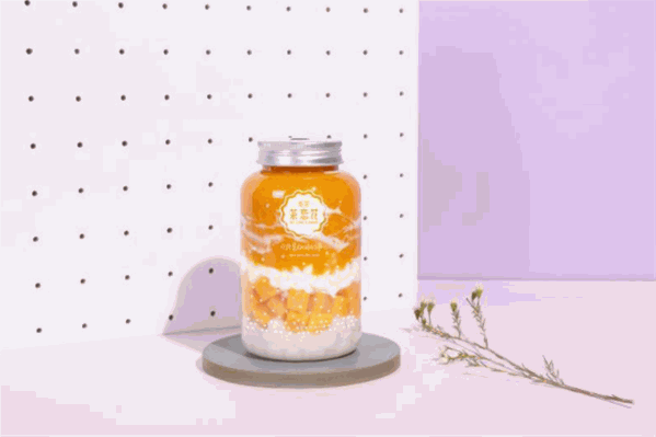 茶恋花 茶恋花