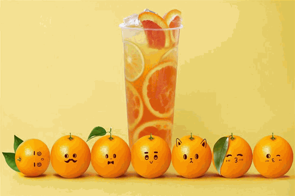 路客奶茶