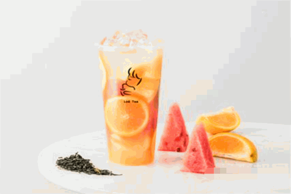 樂儿茶坊