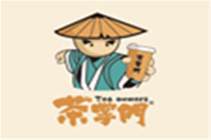 茶掌门品牌logo