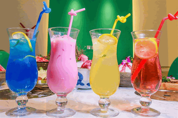 泡泡奶茶 泡泡奶茶