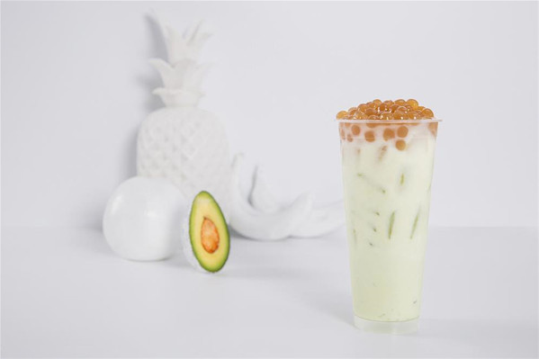 帝熙贡茶