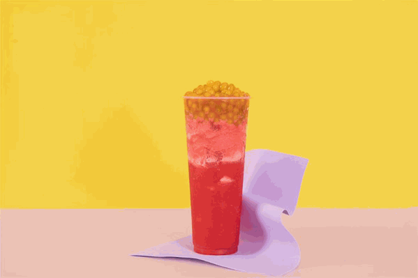 帝熙贡茶