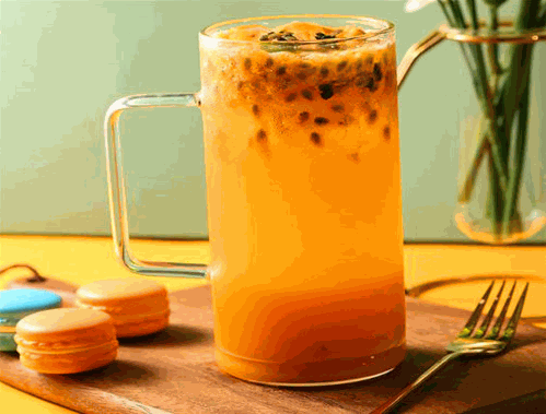 美有茶