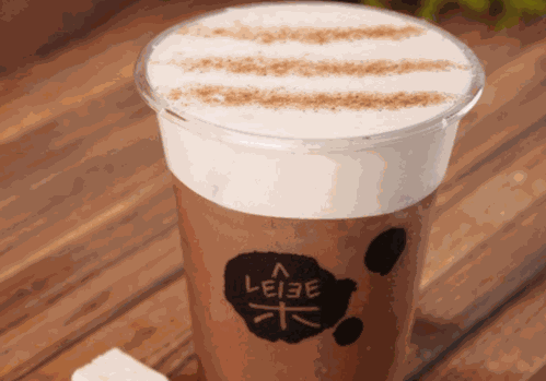 食乐奶茶