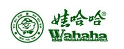 娃哈哈奶茶店品牌logo