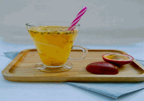 柳丁茶饮