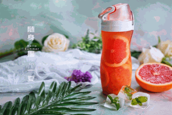 吉品乐茶