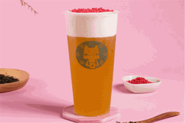 邱杉茶舍