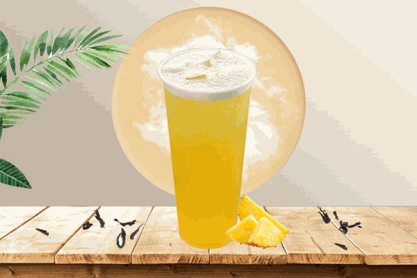 召唤师奶茶