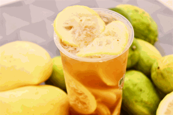 找茶乐奶茶