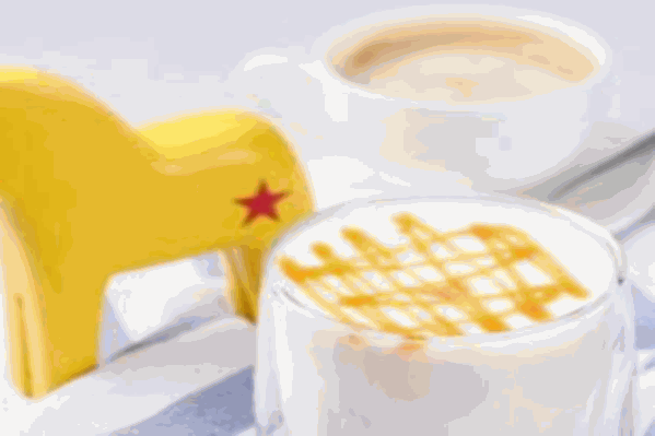 猫戈奶茶 猫戈奶茶