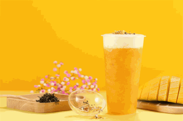 云莱贡茶