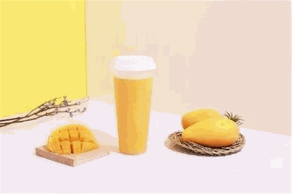悦嗨茶