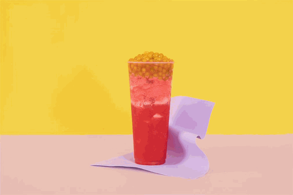 原磨坊奶茶
