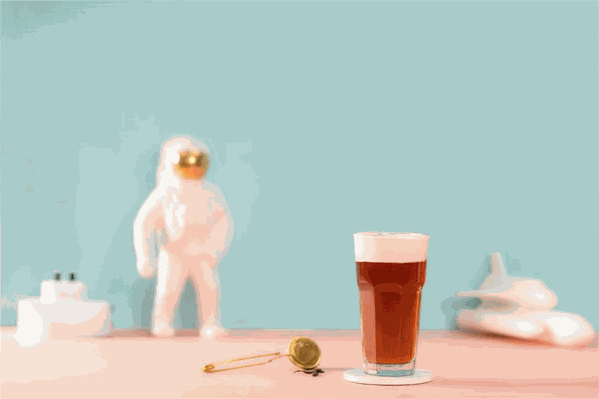 遇尚微甜奶茶