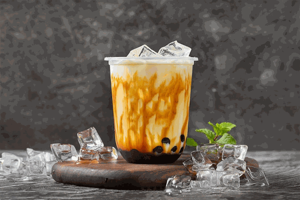 香恋奶茶皇