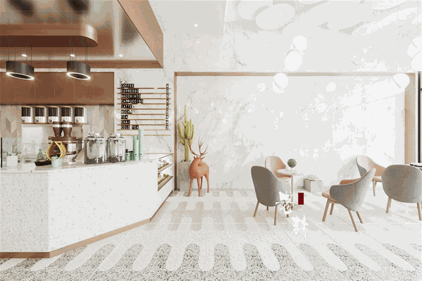 爱恋汉堡奶茶屋