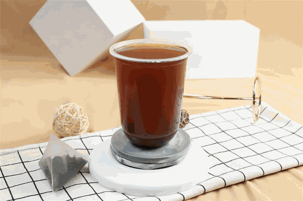 七七奶茶