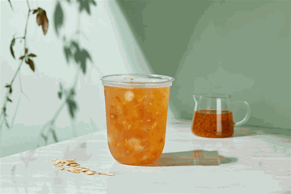 七七奶茶