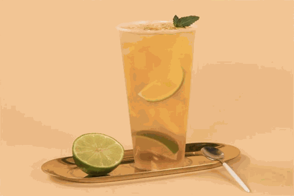 七点奶茶