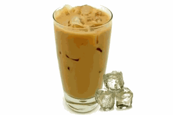 七点奶茶